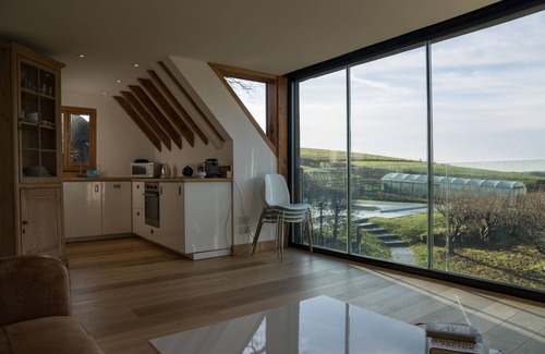 Crockham Hill Bed & Breakfast | Hurst Farm