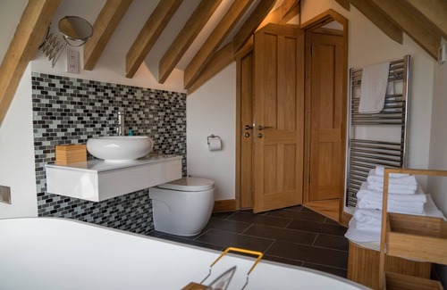 Crockham Hill Bed & Breakfast | Hurst Farm