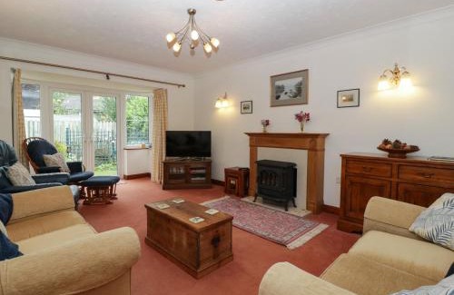 Ewyas Harold House | Hurst Green