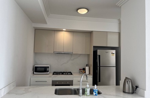 Hurstville Apartment | Hurstville new apartment with city view