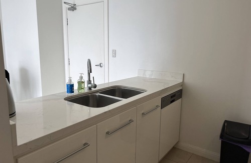 Hurstville Apartment | Hurstville new apartment with city view
