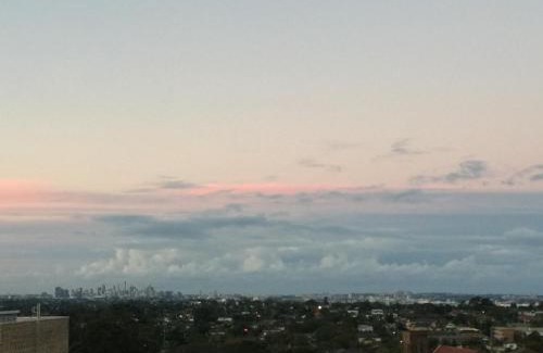 Hurstville Apartment | Hurstville New apartment with city view