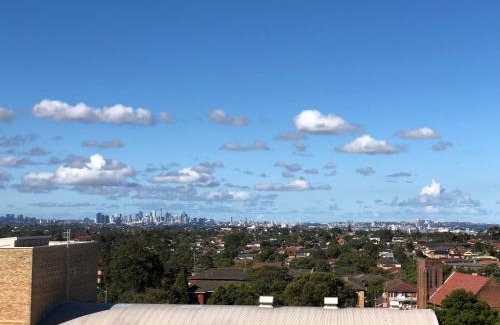 Hurstville Apartment | Hurstville New apartment with city view