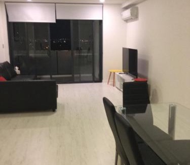 Hurstville Apartment | Hurstville New apartment with city view