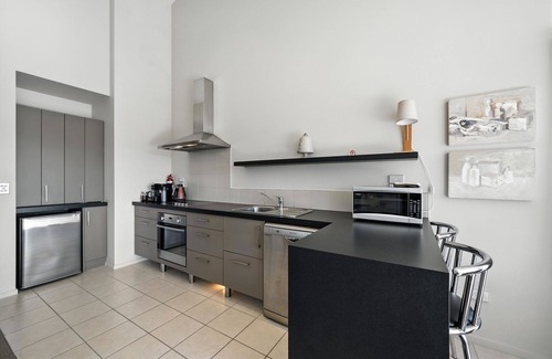 Hurunui House | Hurunui River Retreat - Tussock Cottage
