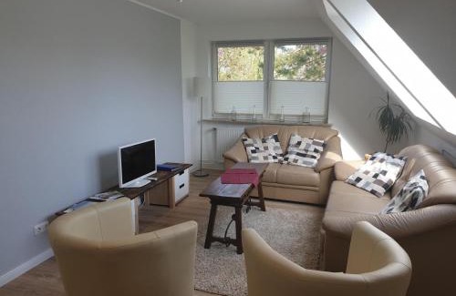 Tating Apartment | Hus-Annett-Lüchttoorm