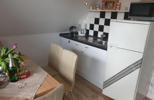 Tating Apartment | Hus-Annett-Lüchttoorm