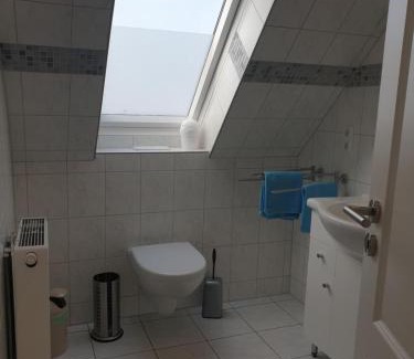 Tating Apartment | Hus-Annett-Lüchttoorm