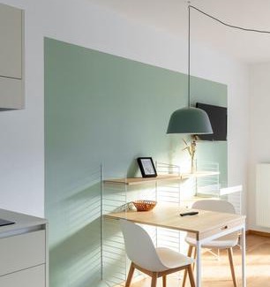 Valdaora di Mezzo Apartment | Hus Appartement - Nr. 1