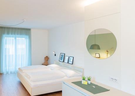 Valdaora di Mezzo Apartment | Hus Appartement - Nr. 1