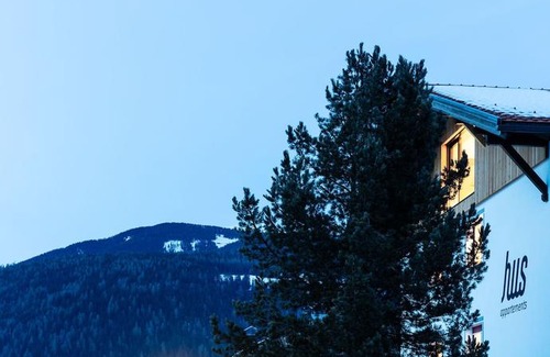 Valdaora di Mezzo Apartment | Hus Appartement - Nr. 1