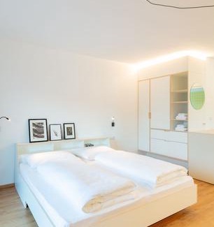 Valdaora di Mezzo Apartment | Hus Appartement - Nr. 1