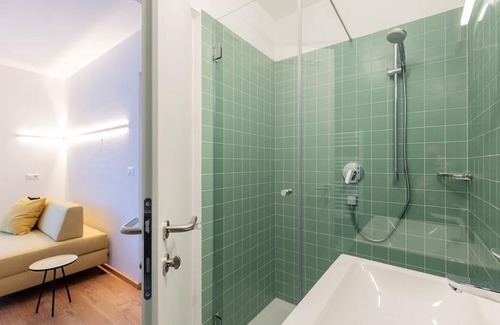 Valdaora di Mezzo Apartment | Hus Appartement - Nr. 2