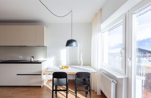 Valdaora di Mezzo Apartment | Hus Appartement - Nr. 2