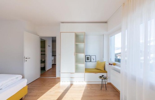 Valdaora di Mezzo Apartment | Hus Appartement - Nr. 2