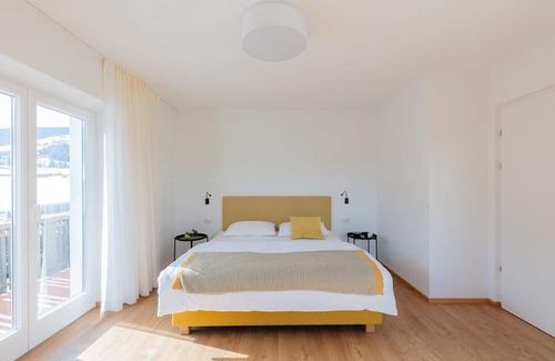 Valdaora di Mezzo Apartment | Hus Appartement - Nr. 2