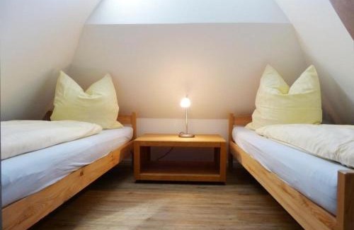 Vitte House | Hus-Hiddensee-Eckhaus-A