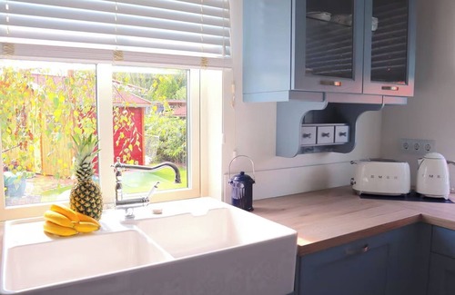 Midlum House | "Hus Hinrichsen" - Your exclusive vacation home on the Wurster North Sea coast
