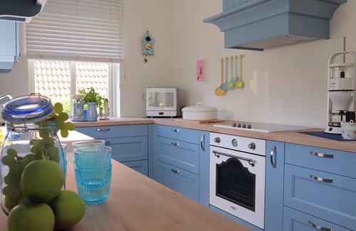 Midlum House | "Hus Hinrichsen" - Your exclusive vacation home on the Wurster North Sea coast
