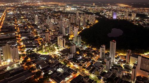 Maringa Hotel | HUS Hotel MARINGA