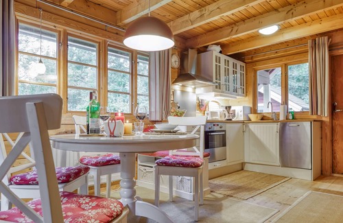 Traryd House | Hus LIA lake, boat, fireplace, WiFi, fishing license, bicycles, Bathe, top Ausst'g