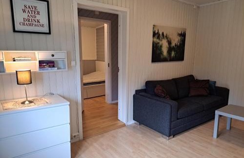 Vadso House | Hus med 3 soverom i Vadsø 220m2