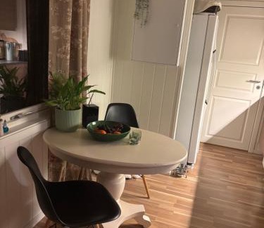 Sortland House | Hus med havutsikt i vakre Vesterålen - naboen til Lofoten