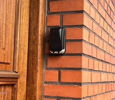 Herning Villa | Hus og have i Herning, 100 kvm ialt