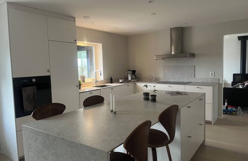 Himle House | Hus på Västkusten Lugnt Beläget Nära Natur och hav