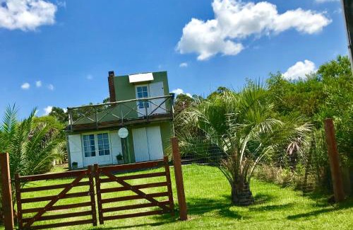 Punta Rubia House | Hus Punta Rubia