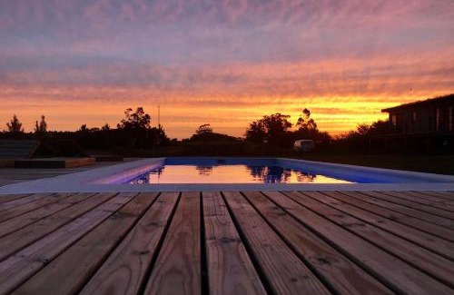 Punta Rubia House | Hus Punta Rubia