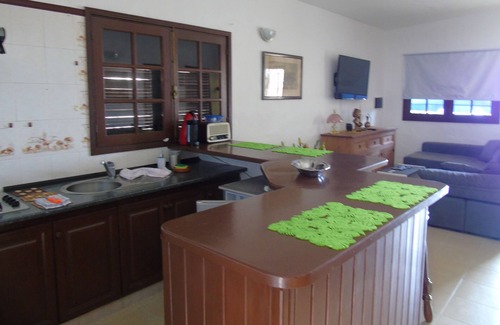 Frontera House | HUS RITA 4 EL HIERRO