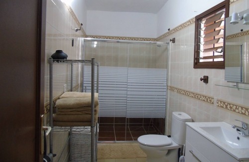 Frontera House | HUS RITA 4 EL HIERRO