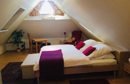 Mariendorf Apartment | Hus Sünnschien Mariendorf