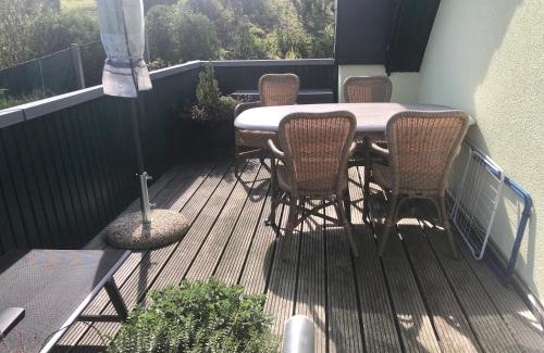 Mariendorf Apartment | Hus Sünnschien Mariendorf