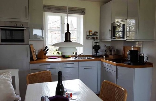 Nieblum House | Hüs Saaltfeen, part of the house Guatingwai 18 a - Hüs Saaltfeen, part of the house Guatingwai 18