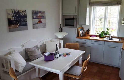 Nieblum House | Hüs Saaltfeen, part of the house Guatingwai 18 a - Hüs Saaltfeen, part of the house Guatingwai 18