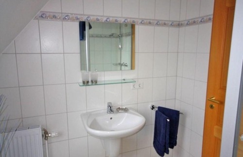 Husum House | Hus Wattkieker 7a - [#92117]