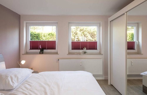 Schobull Apartment | HUS326 Carpe Diem - Carpe Diem