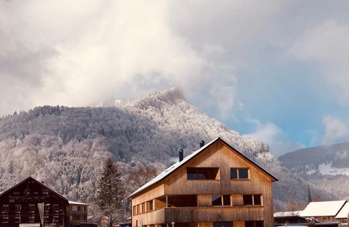 Mellau Apartment | hus56