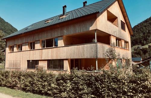Mellau Apartment | hus56