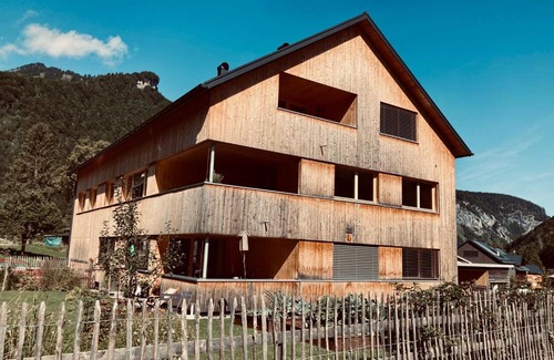 Mellau Apartment | hus56