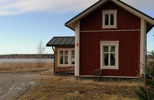 Molpe House | Huset Alvina