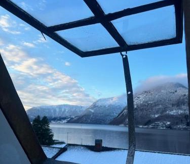 Grodas Bed & Breakfast | Huset Vårt