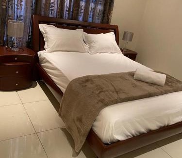 Northam House | Hush Guest House
