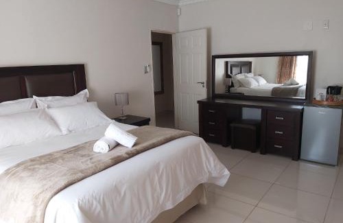 Northam House | Hush Guest House