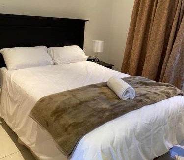 Northam House | Hush Guest House