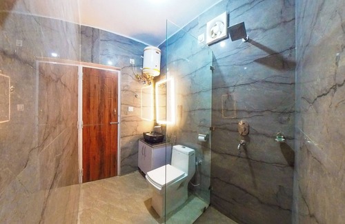 Sirala Hotel | Hushvan Resorts