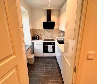 Oster Apartment | Husie Appartments