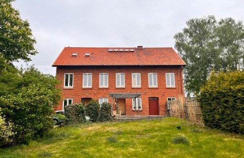 Oster Apartment | Husie Appartments